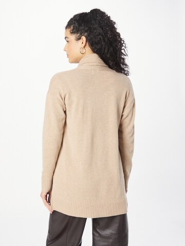 s.Oliver BLACK LABEL Knit Cardigan in Brown