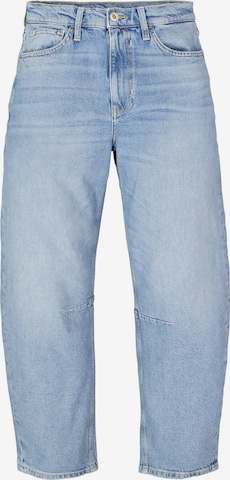 GARCIA - Vaquero en azul: frente