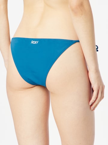 Pantaloncini per bikini 'LIFE' di ROXY in blu