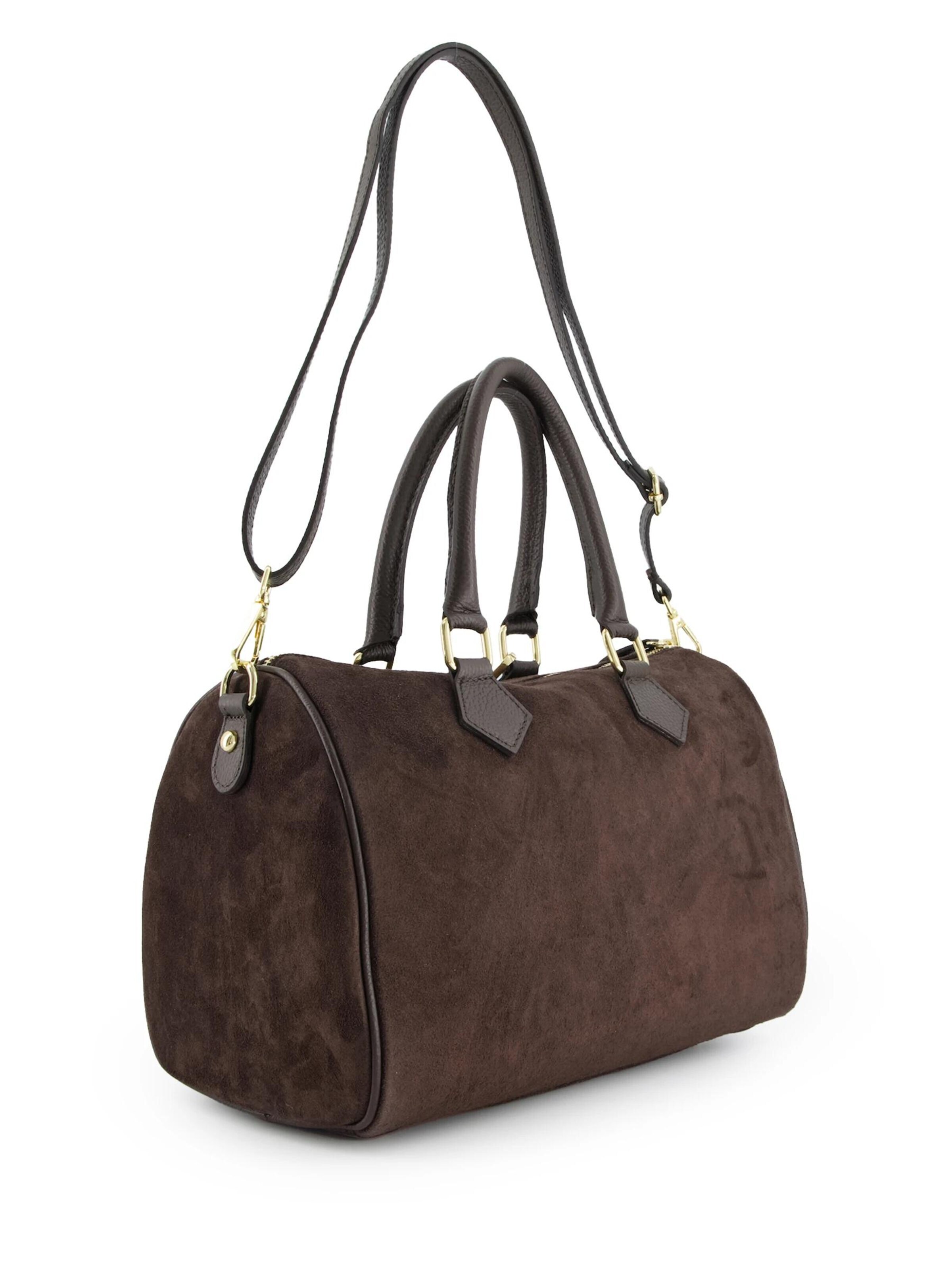 VENEZIA Traditional bag 'Venezia' in Brown