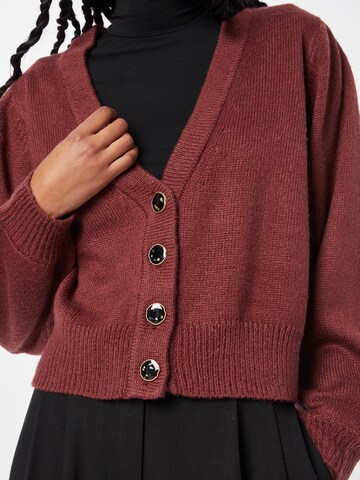 24COLOURS Strickjacke in Rot