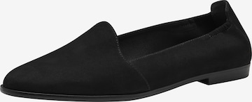 TAMARIS Ballet Flats in Black: front