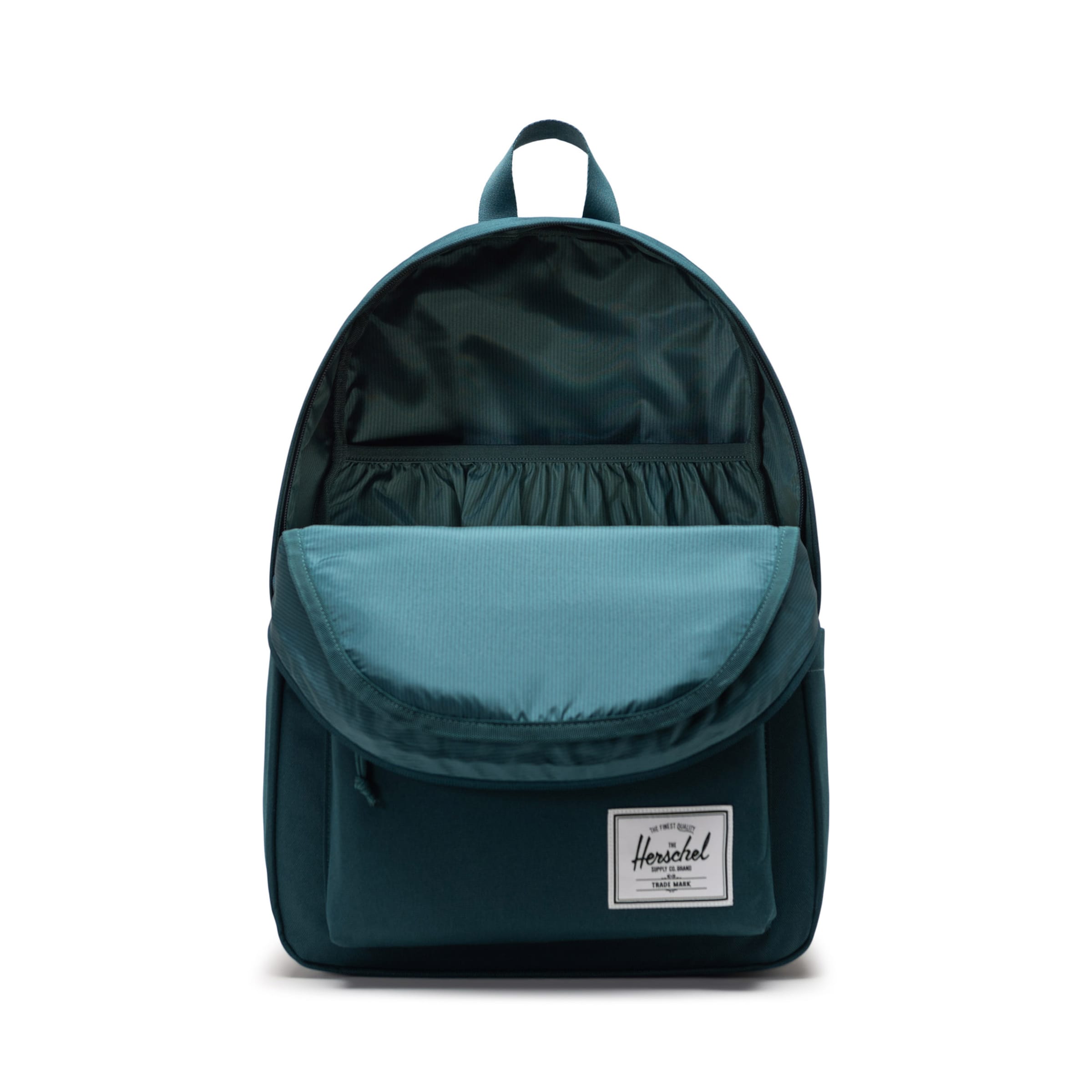 Zaino 'Classic XL' di Herschel in verde