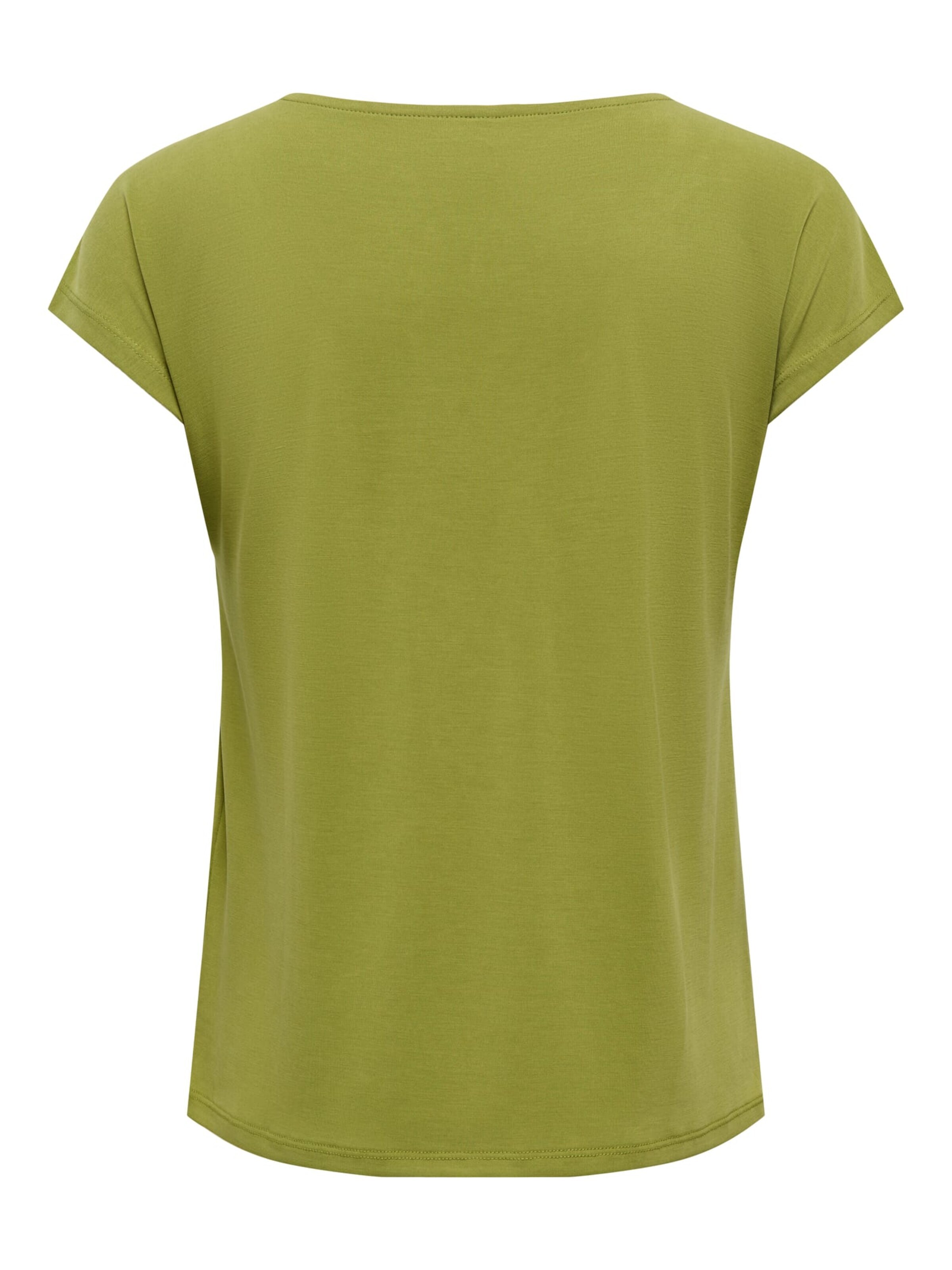 ONLY Top 'Free' in Groen