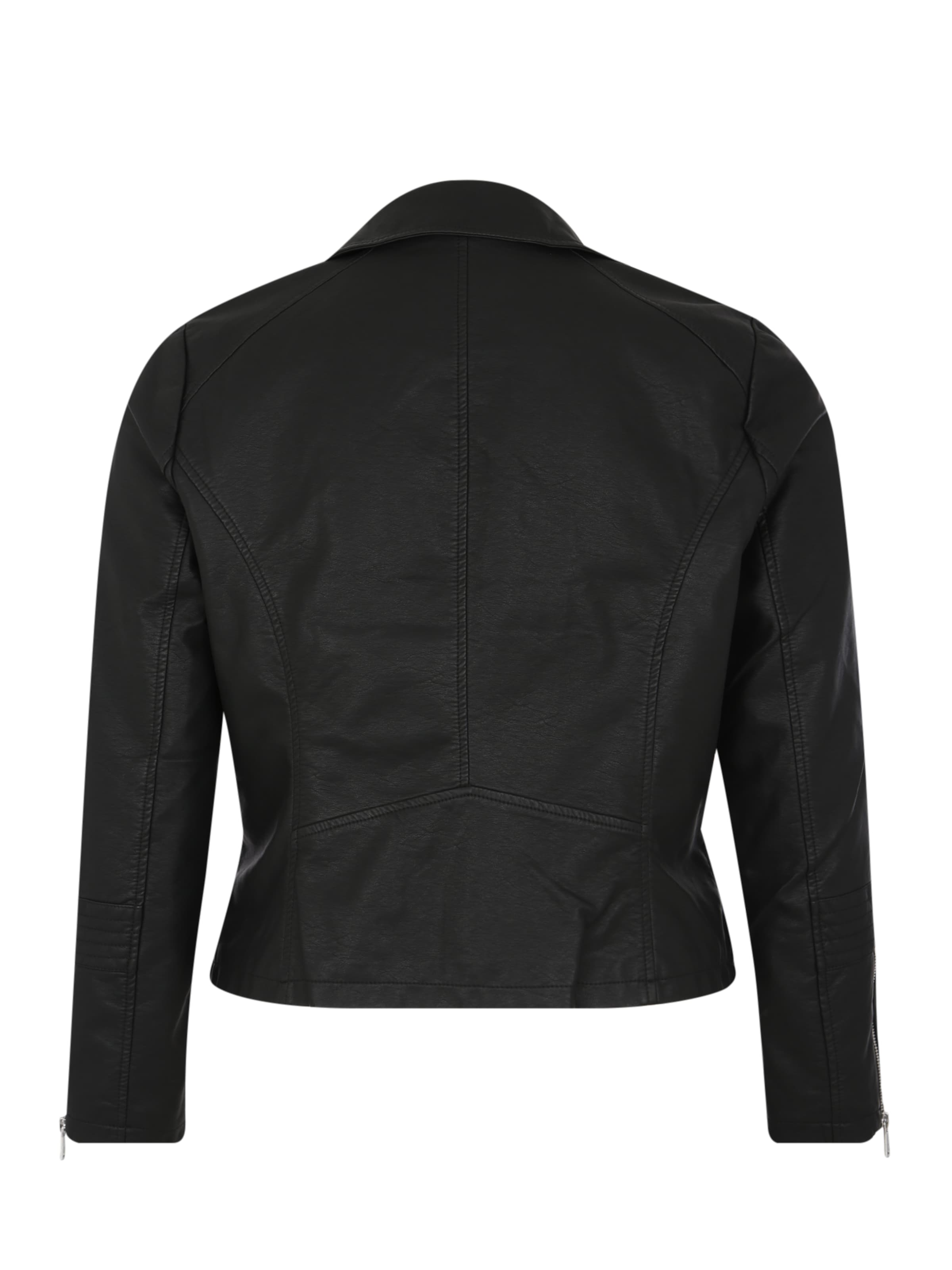 ONLY CarmakomaPrijelazna jakna 'Emmy' - crna boja