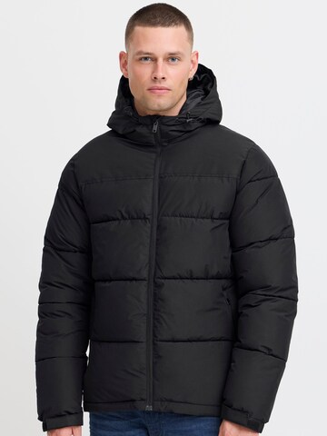 BLEND - Chaqueta de invierno 'BHMBANKLI' en negro: frente