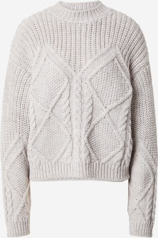 Pull-over 'Pernilla' Guido Maria Kretschmer Women en beige : devant