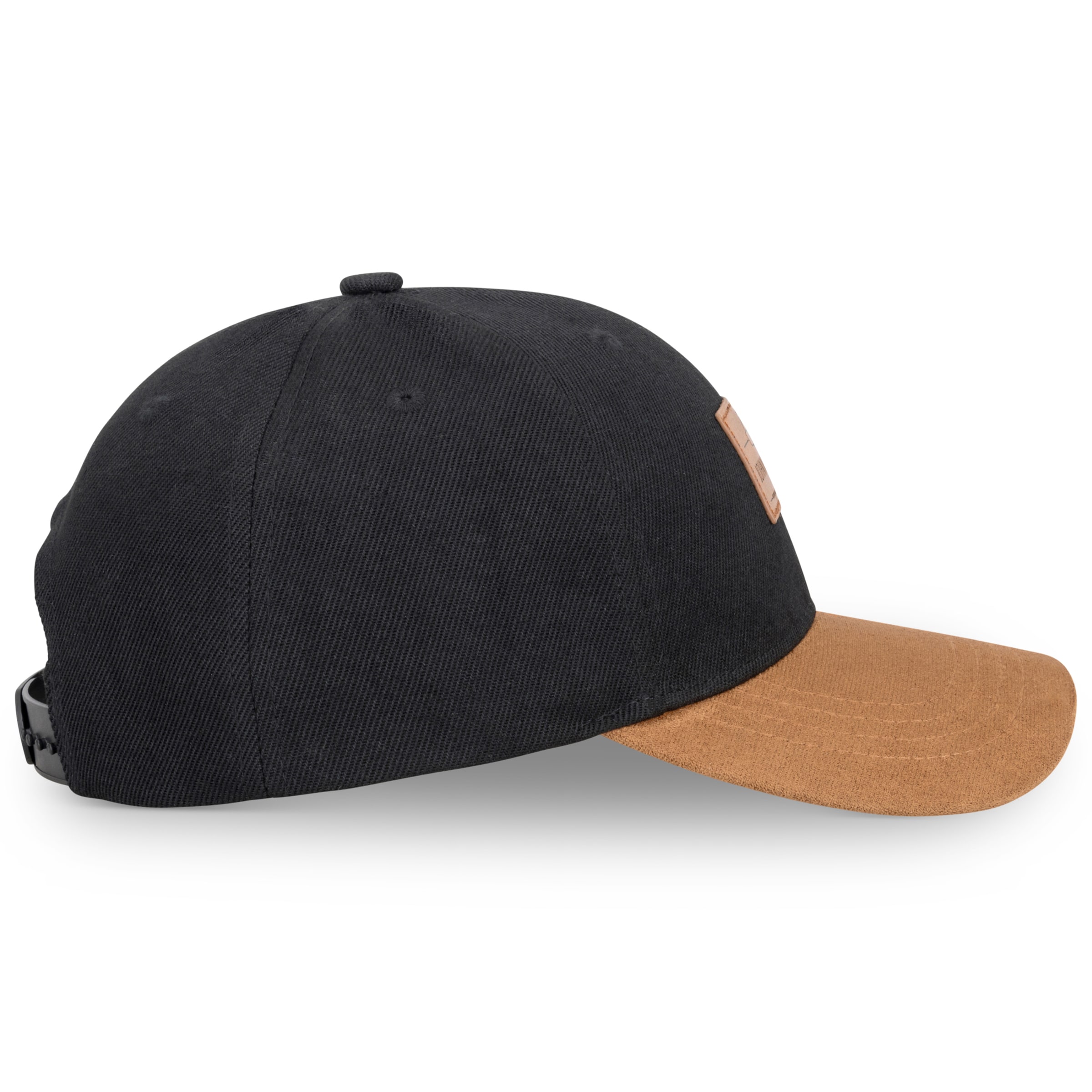 Johnny Urban Cap 'Dean' in Brown