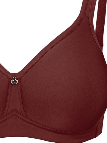 SUSA Minimiser Minimizer 'Catania' in Red