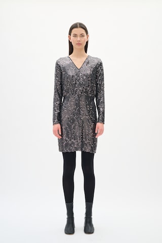 InWear Kleid 'KimbaIW' in Grau