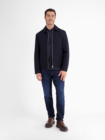 LERROS Shirt in Blue