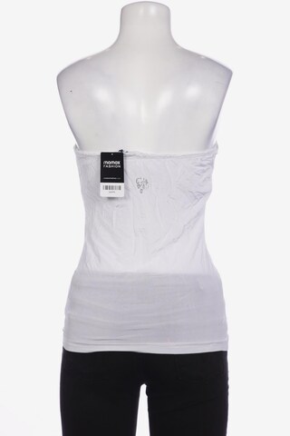 MARCIANO LOS ANGELES Top & Shirt in XS in White