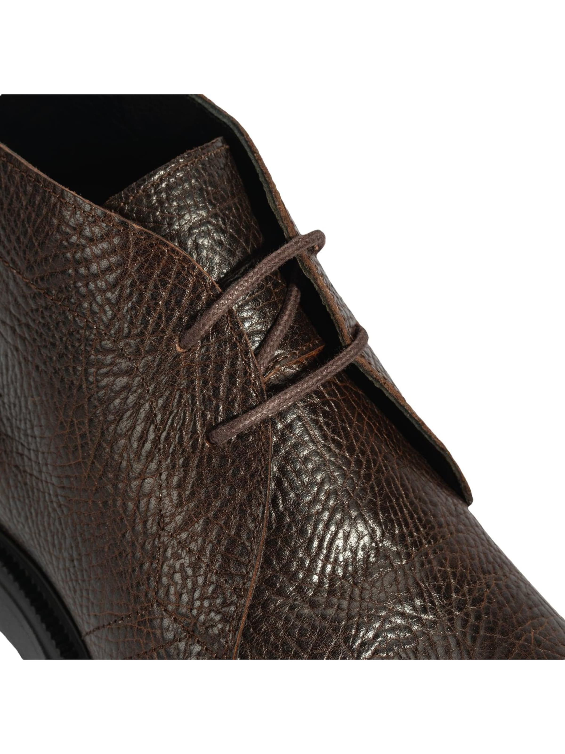 Desa Stiefel‌ in Braun