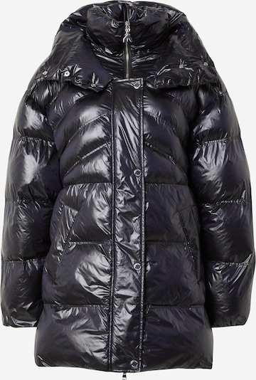 PATRIZIA PEPE Zimska jakna u crna, Pregled proizvoda