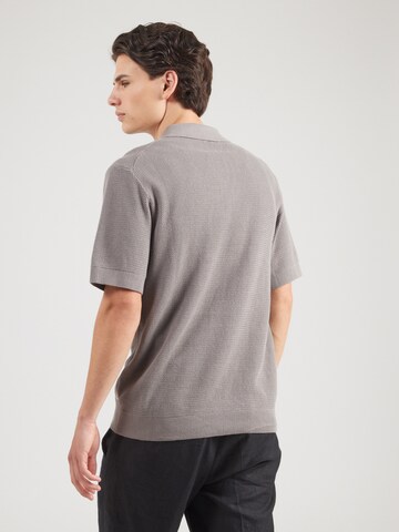 Pullover 'JPRCCCooper' di JACK & JONES in grigio