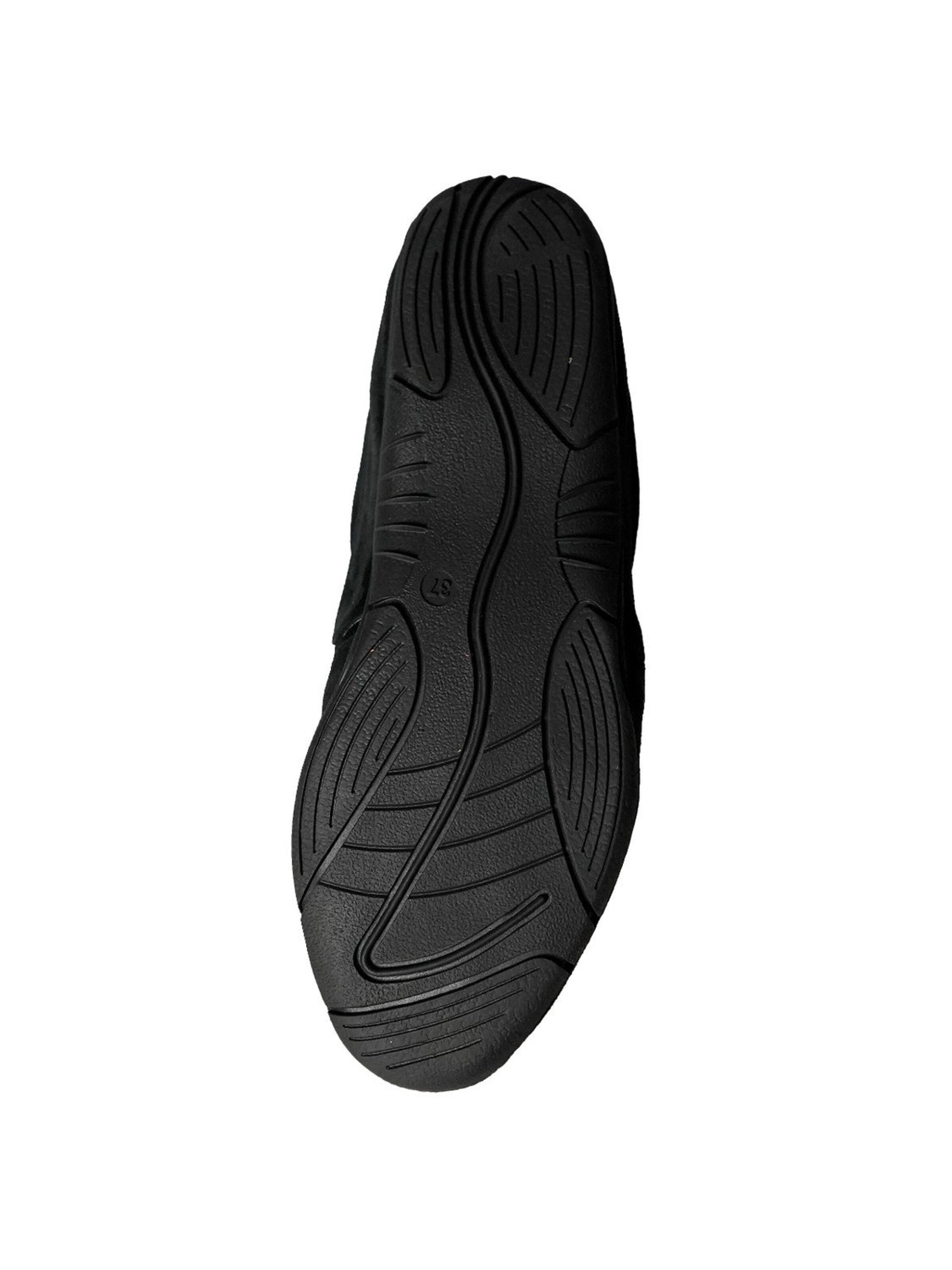 Yoxeone - Zapatos con cordón 'Helle Nice Shoes' en negro