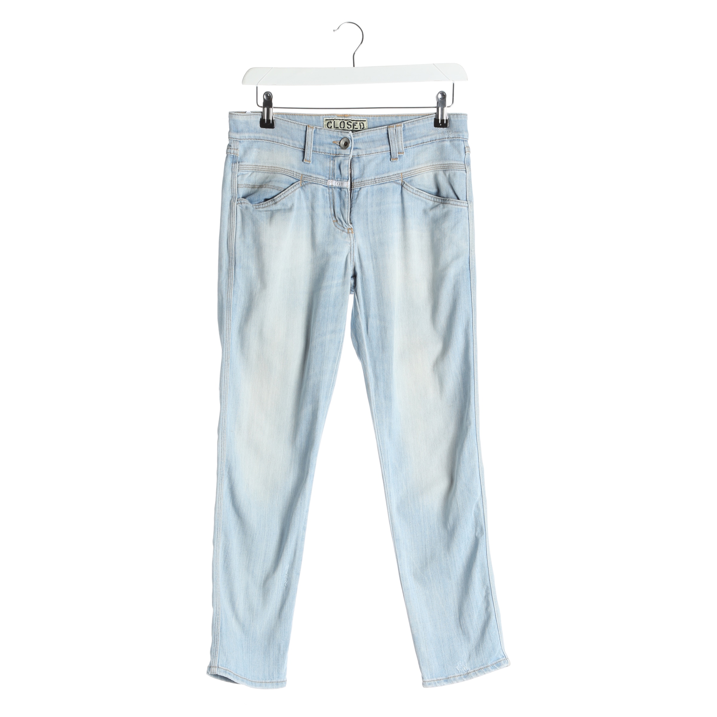 Closed Jeans in 27-28 in Blue: front