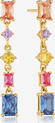 Sif Jakobs Earrings in Gold: front