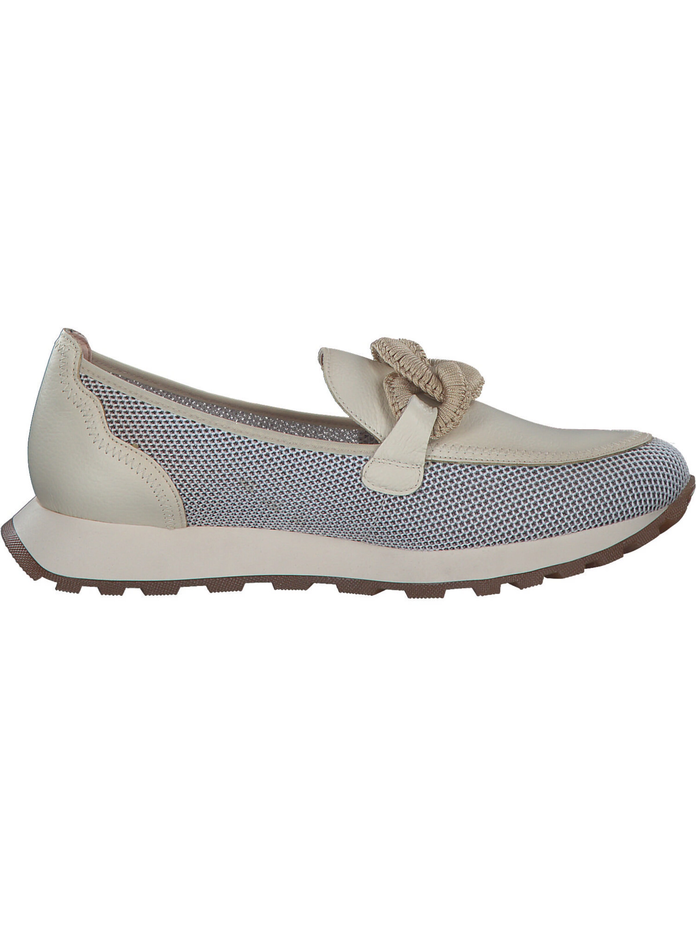 Hispanitas Mokassin in Beige