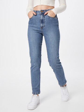 Slimfit Jeans di Cotton On in blu: frontale