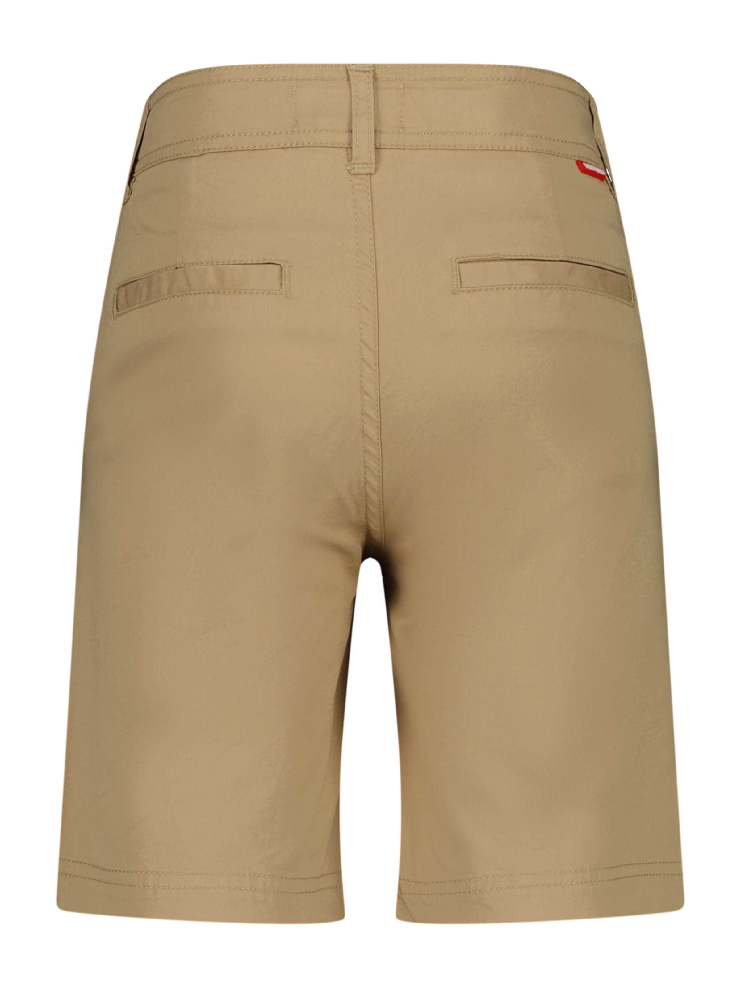 VINGINO Обычный Штаны 'Taormina' в Коричневый