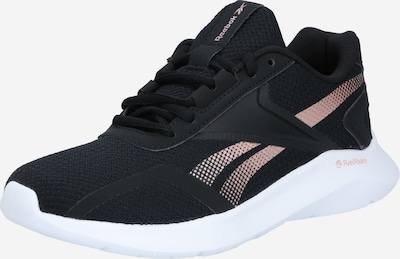 REEBOK Buty do biegania 'Energylux' w kolorze pudrowy / czarnym, Podgląd produktu