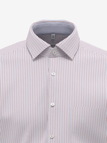 SEIDENSTICKER Regular fit Business Shirt 'SMART ESSENTIALS' in Mixed colors