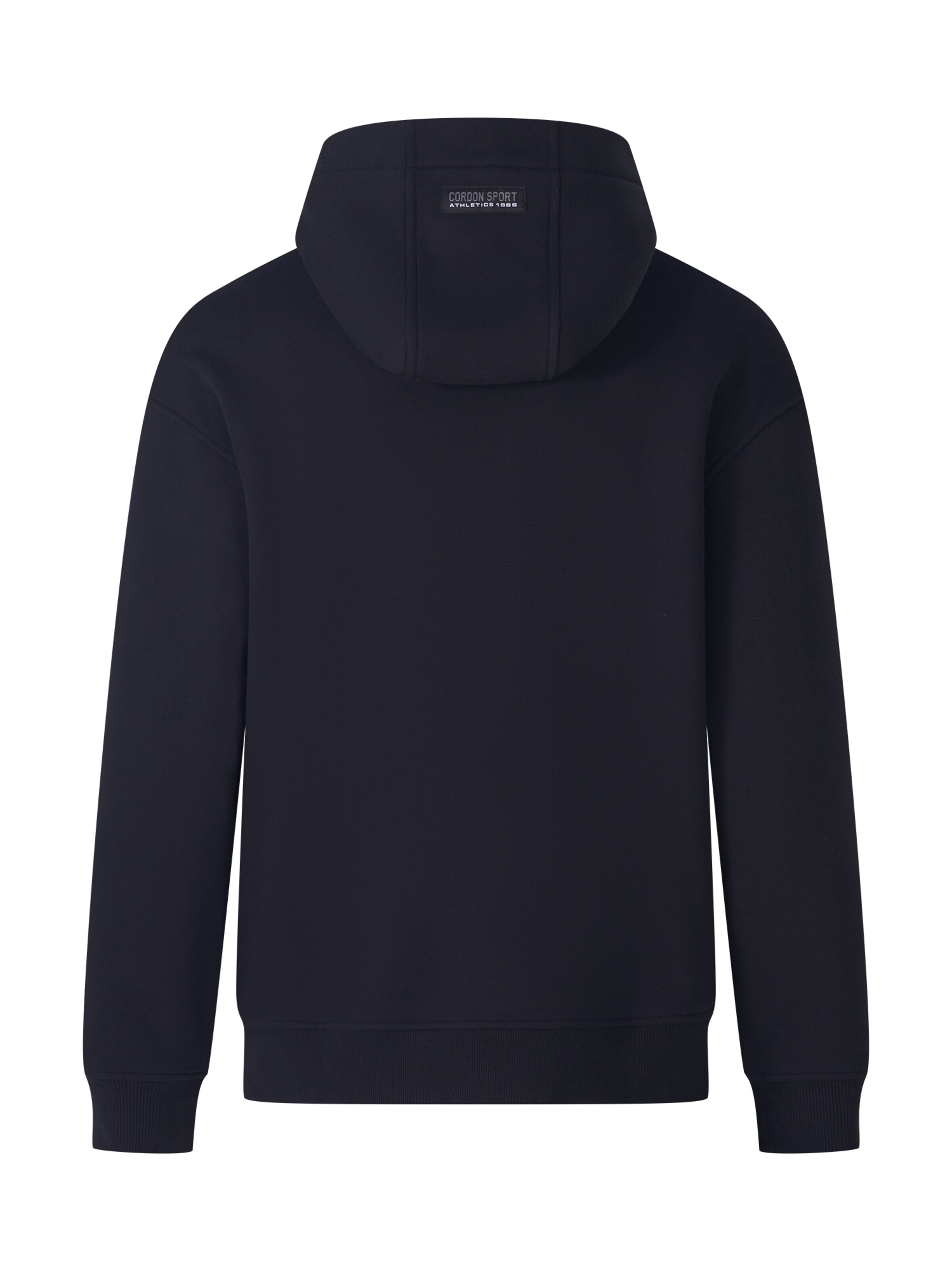 Cordon Sport Sweatshirt 'Jacob' in Black