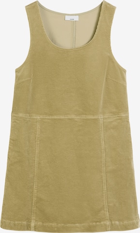 Robe Marc O'Polo DENIM en vert : devant