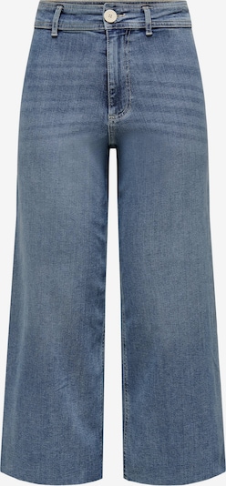 ONLY Jeans 'Sylvie' in blue denim, Produktansicht