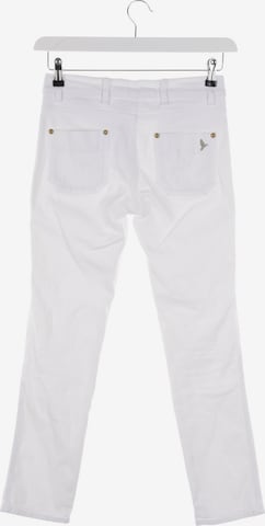 mih Jeans in 24 in White