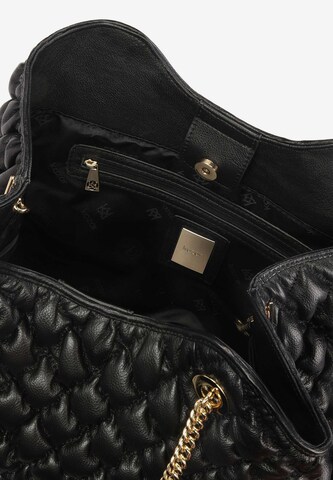 Kazar Shopper in Black