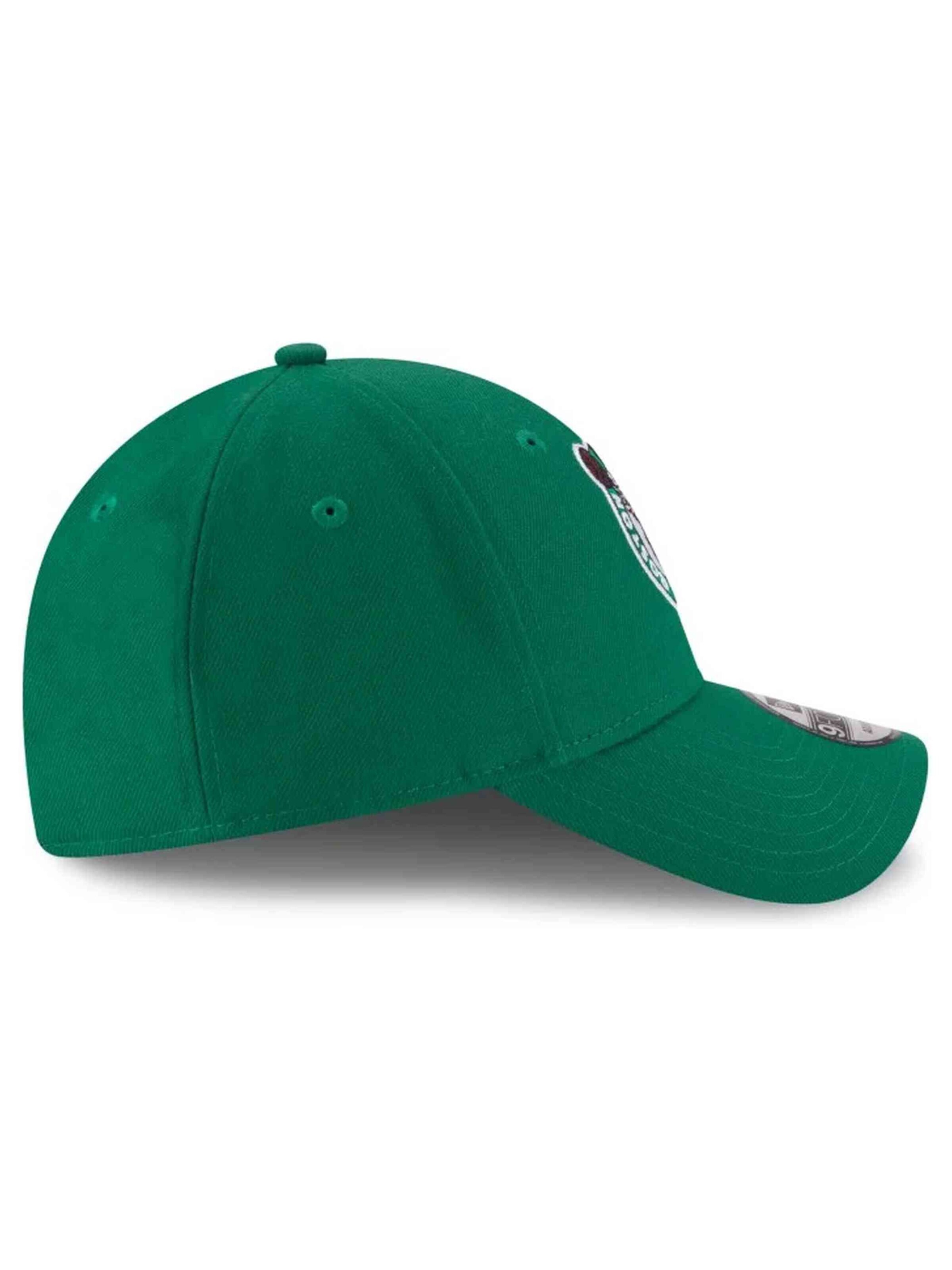Cappello da baseball sportivo '11405617' di NEW ERA in verde