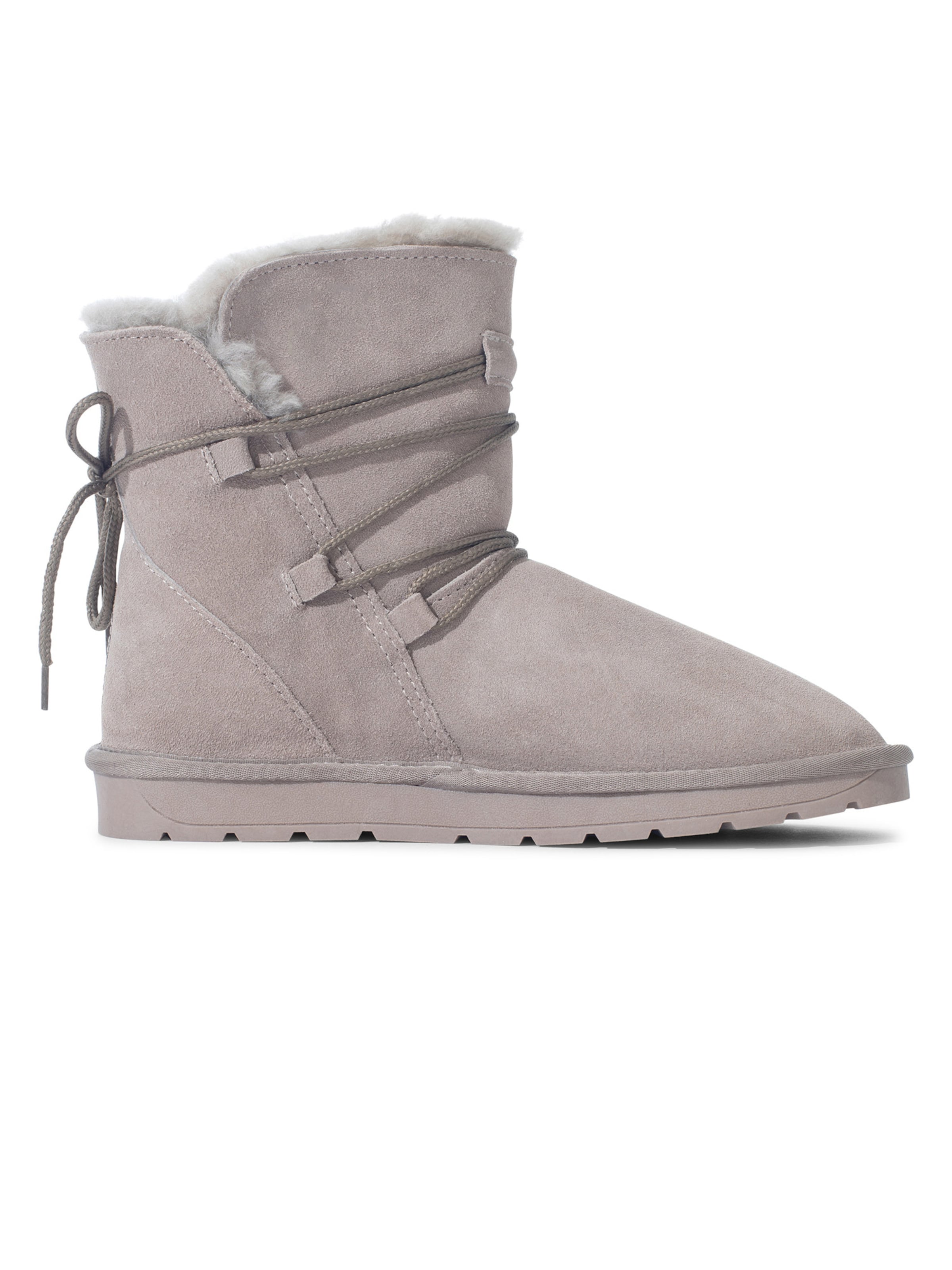 Gooce Bakancsok 'Luna' - szürke