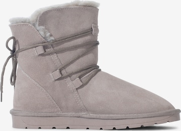 Gooce Boots 'Luna' in Grey