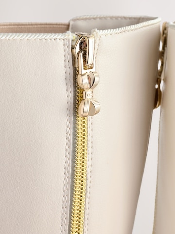 Baker by Ted Baker Stiefel in Weiß