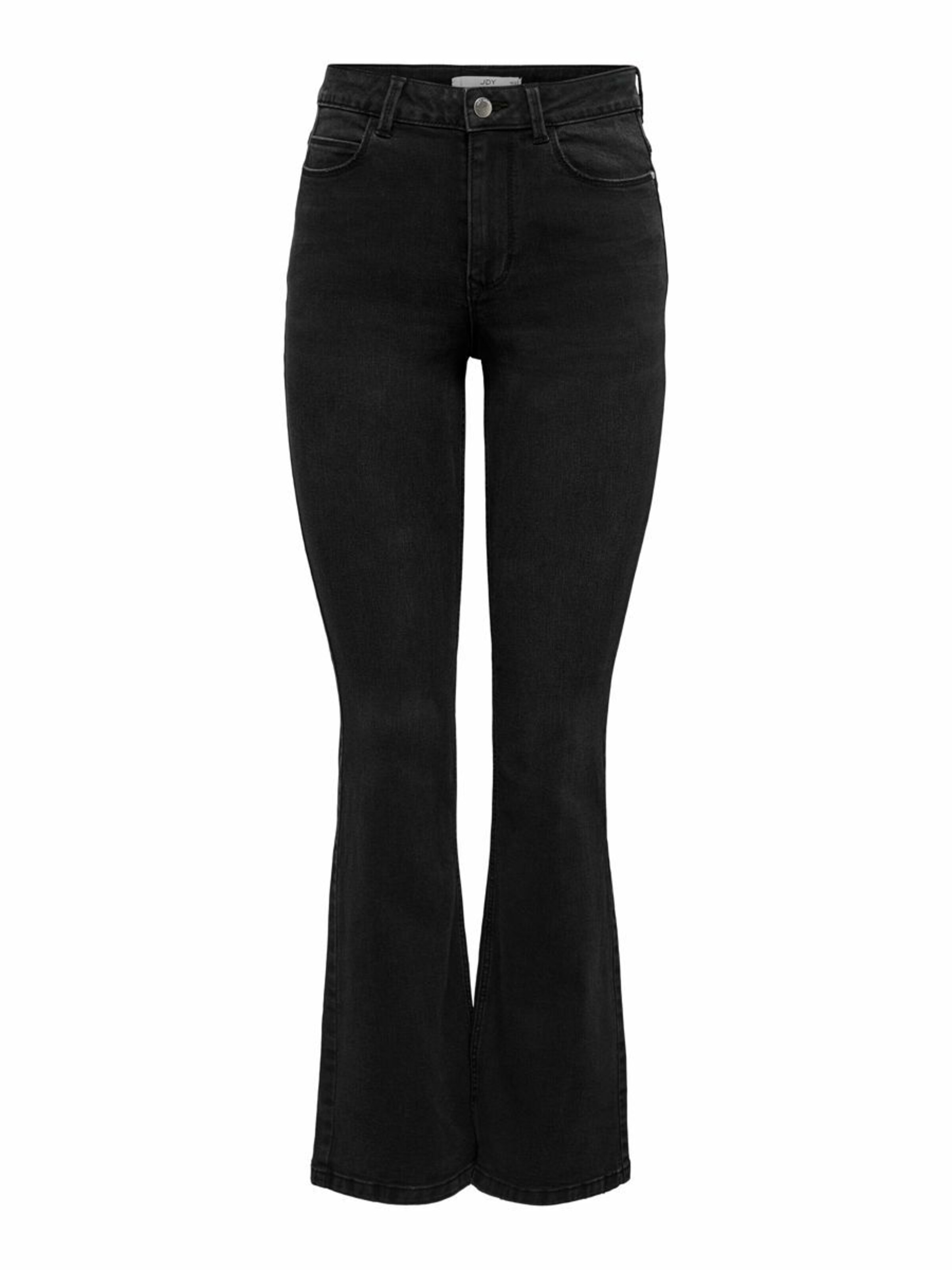 Frauen Jeans JDY Jeans in Schwarz - HB11256 Frauen Jeans JDY Jeans in Schwarz - HB11256