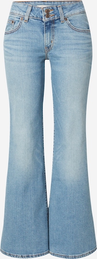 Džinsai 'Superlow Flare' iš LEVI'S ®, spalva – šviesiai mėlyna, Prekių apžvalga