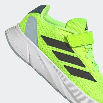 ADIDAS SPORTSWEAR Athletic Shoes 'Duramo Sl' in Green