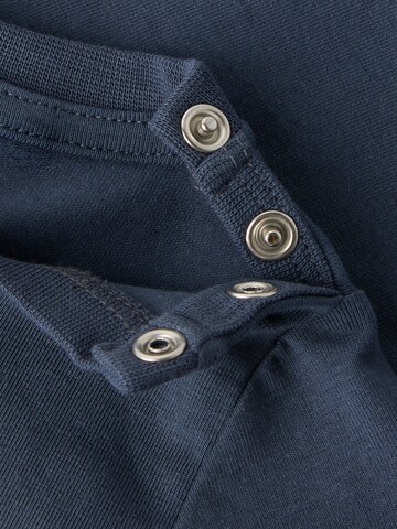 Maglietta 'NBMNIKS' di NAME IT in blu