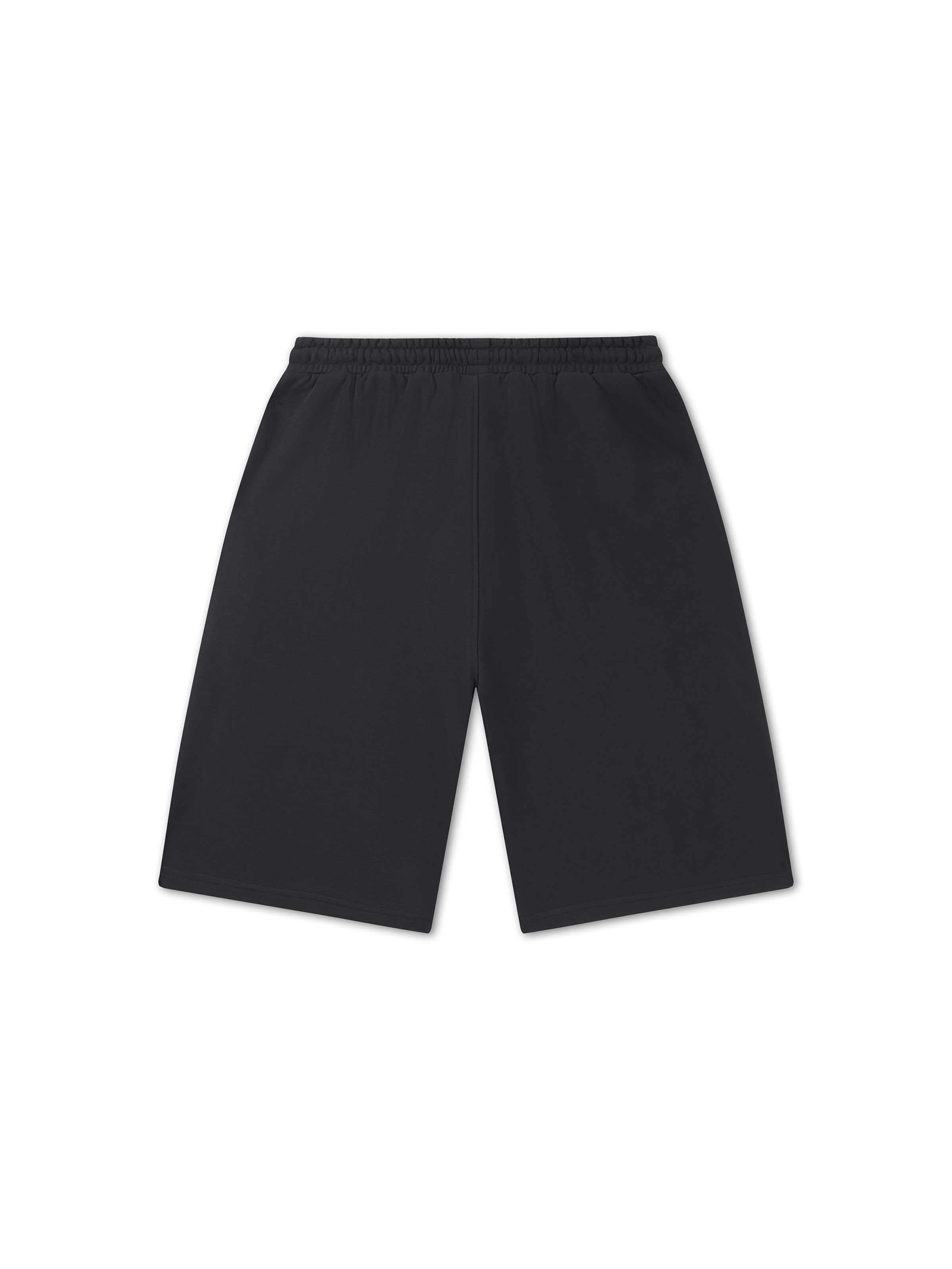 AND1 Свободный крой Штаны 'On Court Applique' в Черный