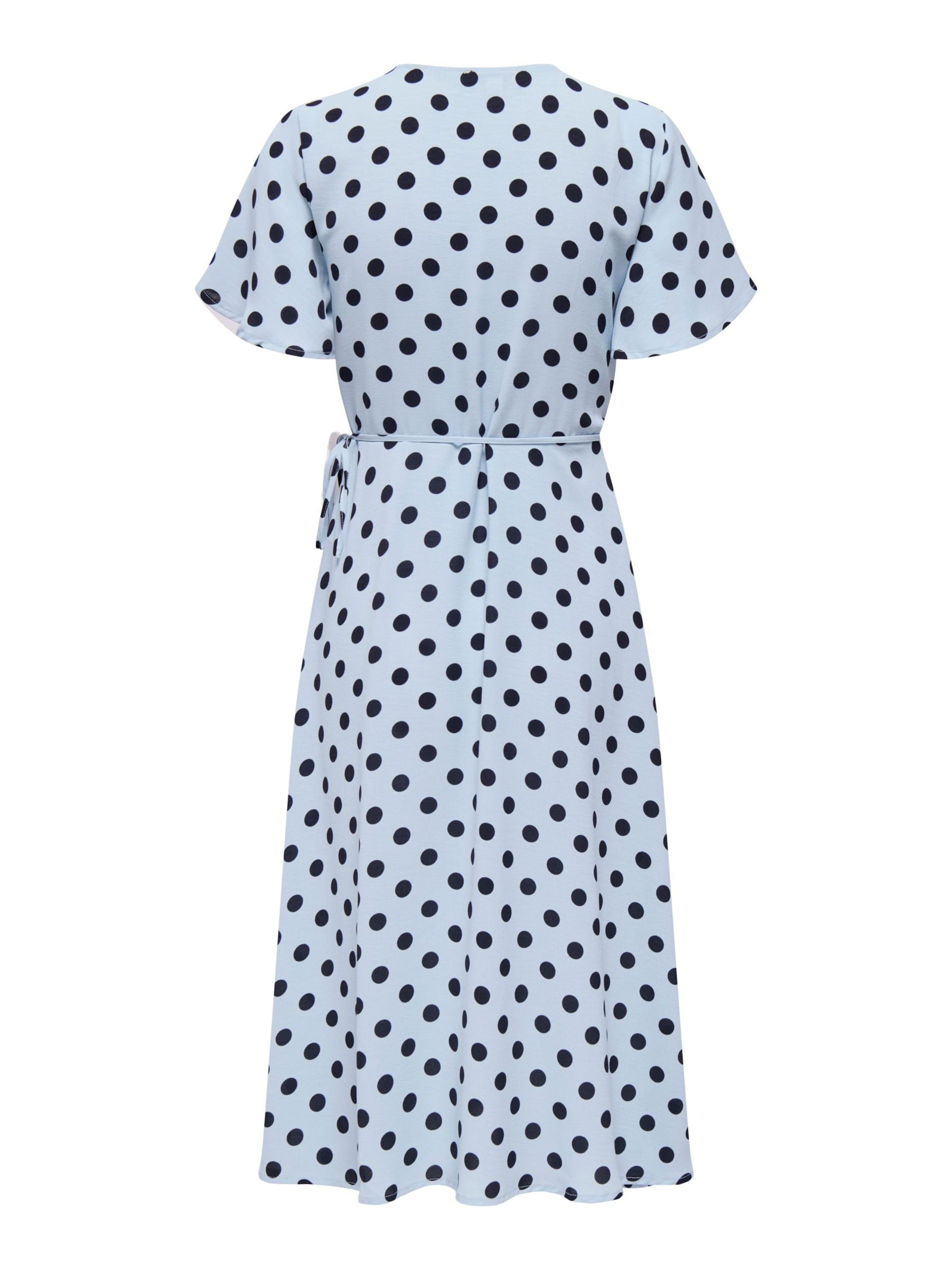 Abito 'ONLLuca' di ONLY in blu