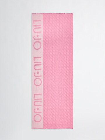 Liu Jo - Chal en rosa