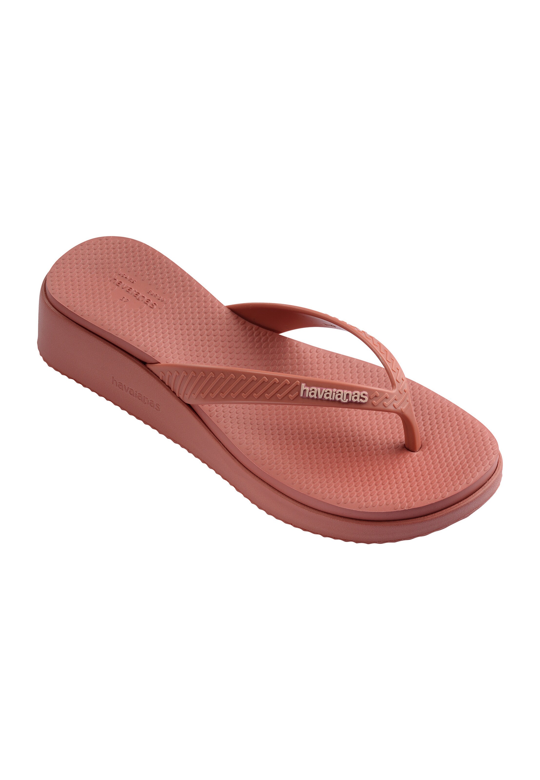 HAVAIANAS Žabky – červená
