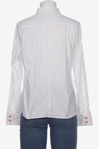 ETERNA Blouse & Tunic in L in White