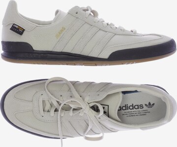 ADIDAS ORIGINALS Sneakers & Trainers in 43,5 in White: front