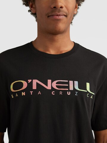 O'NEILL - Camiseta 'Sanborn' en negro