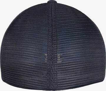 Șapcă '360 OMNIMESH' de la Flexfit pe albastru