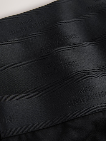 Boxers 'Motionflex' Next en noir
