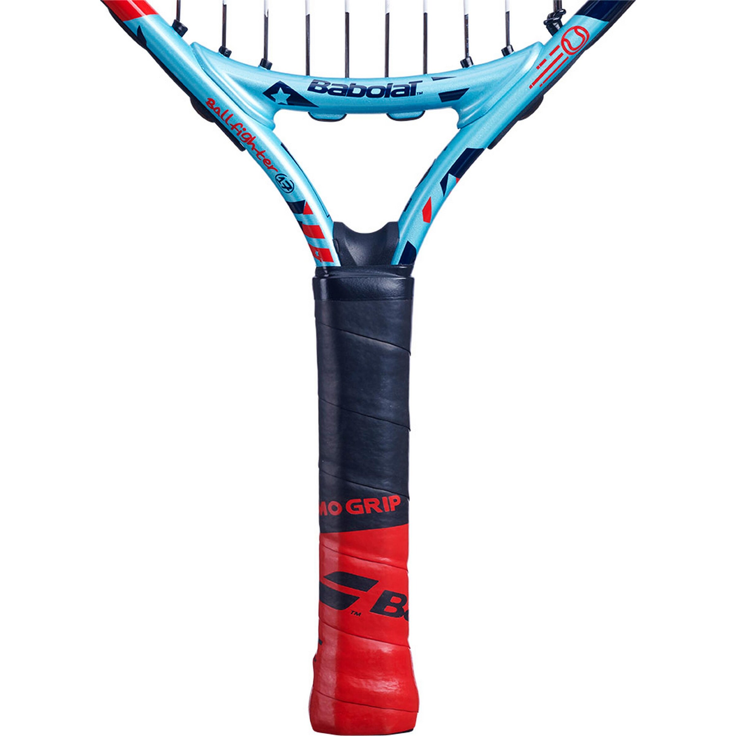 Babolat Racket in Green
